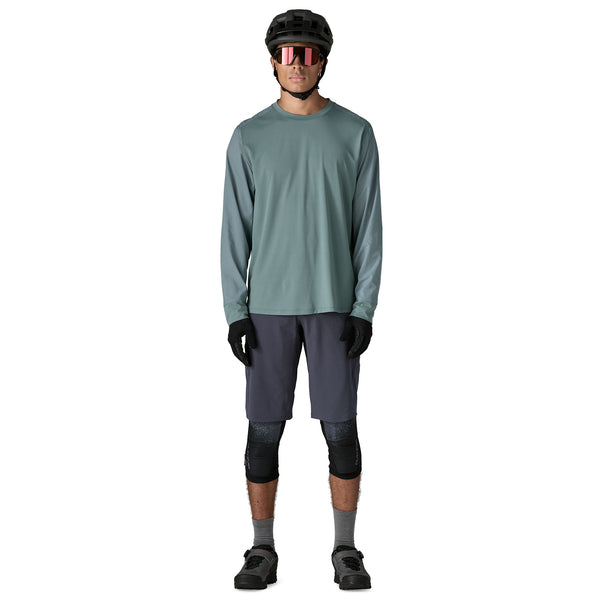 Patagonia M's L/S Dirt Craft Jersey Patagonia