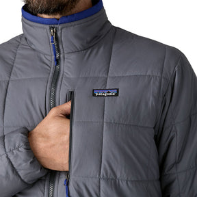 Patagonia M's Light Gust Jkt Patagonia