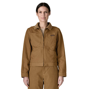 Patagonia W's Iron Forge Ranch Jkt Patagonia