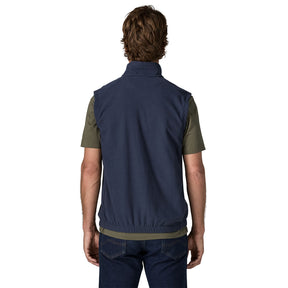 Patagonia M's Textured Fleece Vest