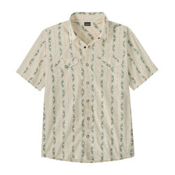 Patagonia M's Go To Western Shirt Patagonia