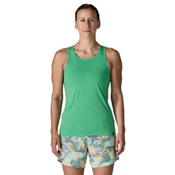 Patagonia W's Cap Cool Daily Tank Patagonia