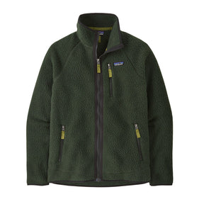 Patagonia Men's Retro Pile Fleece Jacket Patagonia