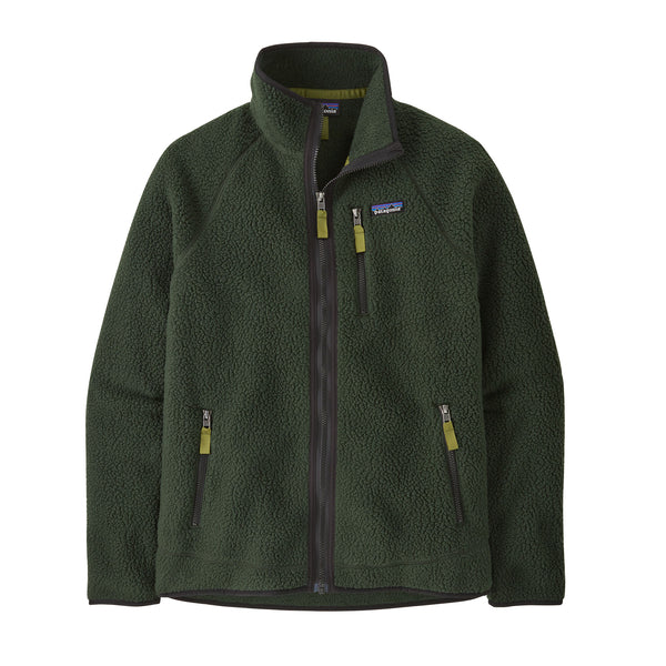 Patagonia Men's Retro Pile Fleece Jacket Patagonia