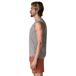 Patagonia M's Sleeveless Cap Cool Daily Shirt Patagonia