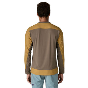 Patagonia M's L/S Dirt Craft Jersey Patagonia
