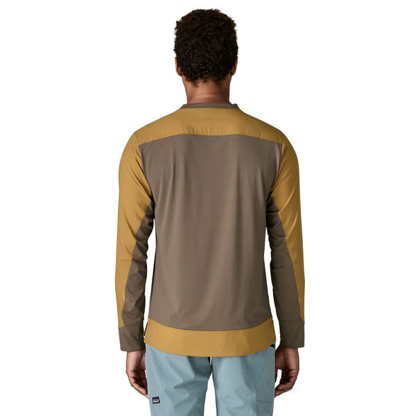 Patagonia M's L/S Dirt Craft Jersey Patagonia