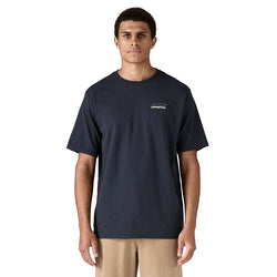 Patagonia M's Casting Logo Responsibili-Tee Patagonia