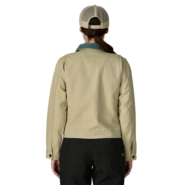 Patagonia W's Iron Forge Ranch Jkt Patagonia