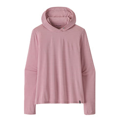 Patagonia W's Cap Cool Ultra Hoody
