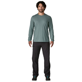 Men's Long-Sleeved Capilene® Cool Trail Shirt