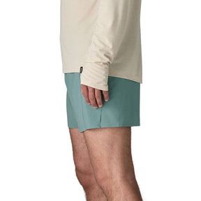 Patagonia M's Strider Pro Shorts - 5 in. Patagonia