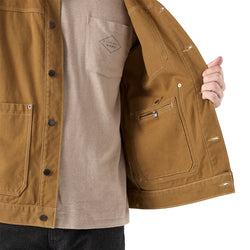 Patagonia M's Iron Forge Chore Coat Patagonia