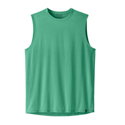 Patagonia M's Cap Cool Ultra Tank Patagonia