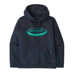 Patagonia M's '95 Oval Logo Uprisal Hoody Patagonia
