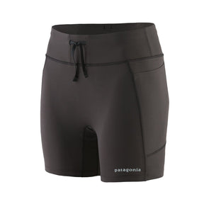 Patagonia W's Endless Run Shorts - 6 in. Patagonia