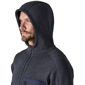 Patagonia M's Better Sweater 1/2 Zip P/O Patagonia