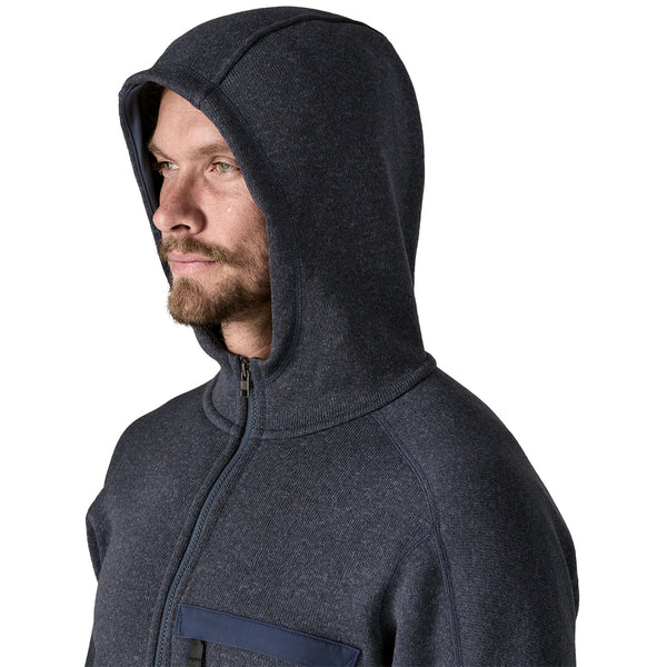 Patagonia M's Better Sweater 1/2 Zip P/O Patagonia