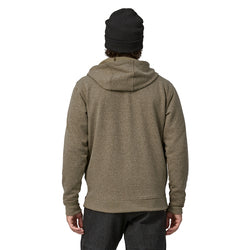 Patagonia M's Full-Zip Work Hoody Sweatshirt Patagonia