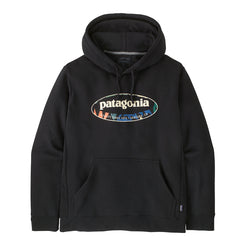 Patagonia M's '95 Oval Logo Uprisal Hoody Patagonia