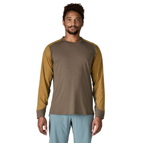 Patagonia M's L/S Dirt Craft Jersey Patagonia