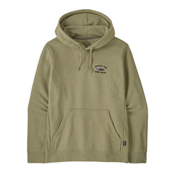 Patagonia M's Home Water Trout Uprisal Hoody Patagonia