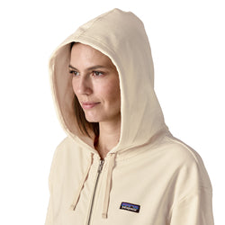 Patagonia W's Ahnya Full-Zip Hoody Patagonia