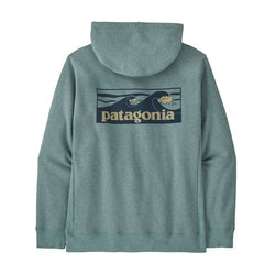 Patagonia M's Boardshort Logo Uprisal Hoody Patagonia