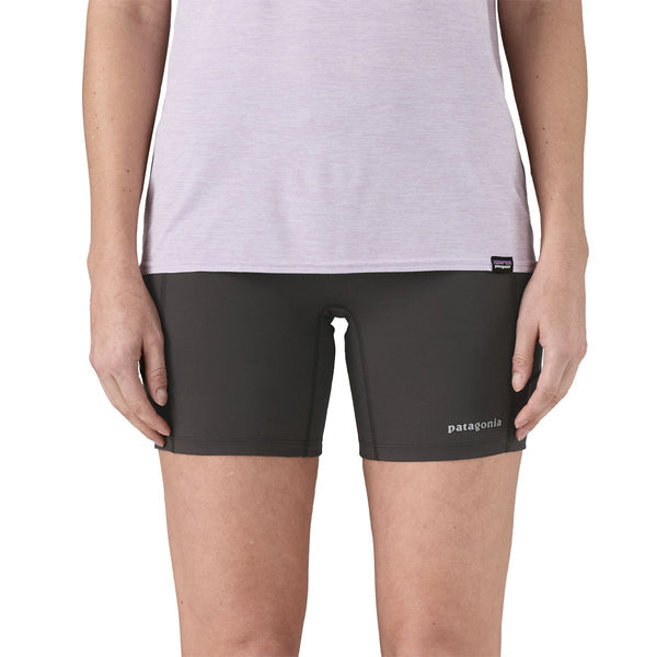 Patagonia W's Endless Run Shorts - 6 in. Patagonia