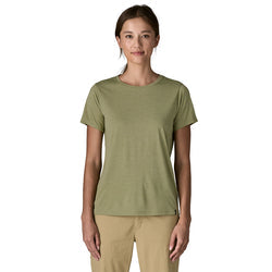 Patagonia W's Cap Cool Daily Shirt Patagonia