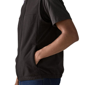 Patagonia M's Textured Fleece Vest Patagonia