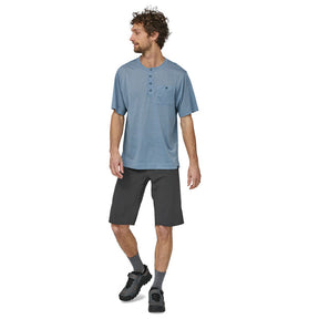 Patagonia M's Dirt Roamer Bike Shorts Patagonia
