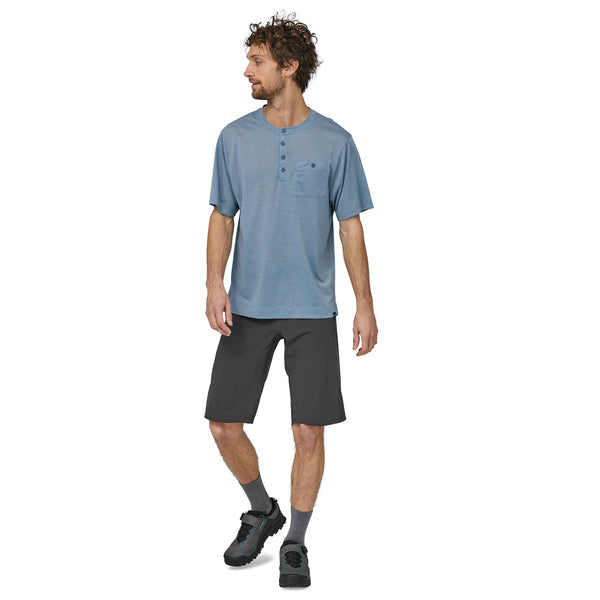 Patagonia M's Dirt Roamer Bike Shorts Patagonia