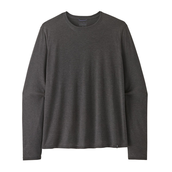 Men's Long-Sleeved Capilene® Cool Trail Shirt