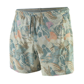 Patagonia M's Strider Pro Shorts - 5 in. Patagonia