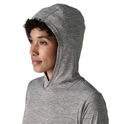 Patagonia W's Cap Cool Daily Hoody Patagonia