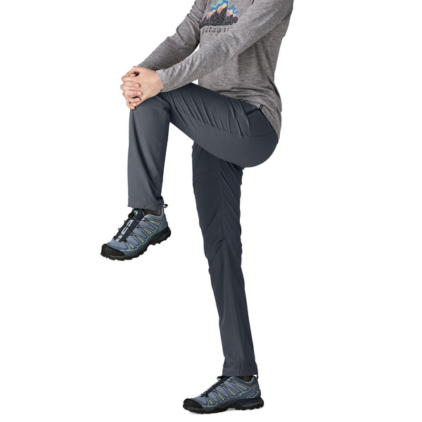 Patagonia W's Terravia Trail Pants - Reg Patagonia