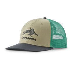 Patagonia Take a Stand Trucker Hat Patagonia