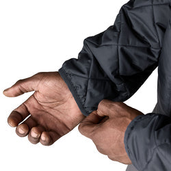 Patagonia M's Diamond Quilted Bomber Hoody Patagonia