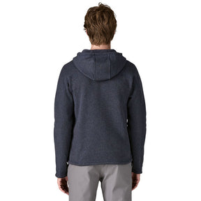 Patagonia M's Better Sweater 1/2 Zip P/O Patagonia