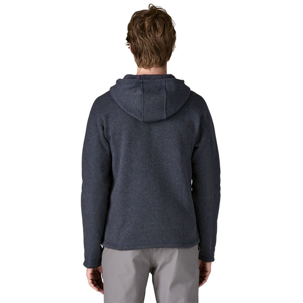 Patagonia M's Better Sweater 1/2 Zip P/O Patagonia