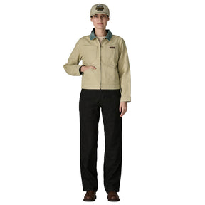 Patagonia W's Iron Forge Ranch Jkt Patagonia