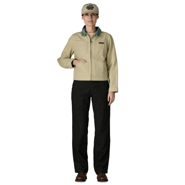 Patagonia W's Iron Forge Ranch Jkt Patagonia