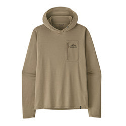 Patagonia M's Cap Cool Sun Hoody - Cloud Crag Crest Patagonia
