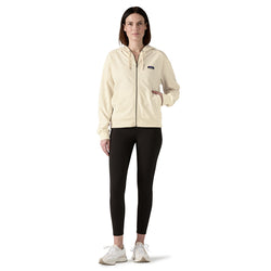Patagonia W's Ahnya Full-Zip Hoody Patagonia