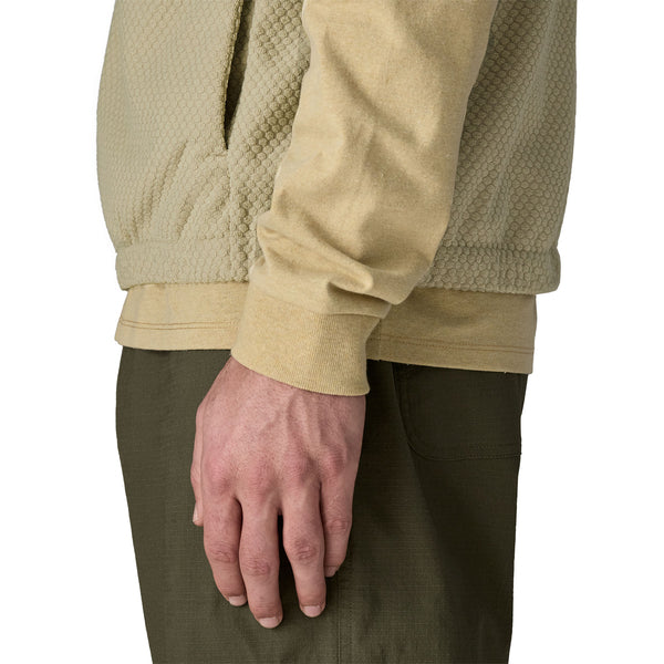 Patagonia M's Textured Fleece Vest Patagonia