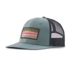 Patagonia Take a Stand Trucker Hat Patagonia