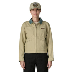 Patagonia W's Iron Forge Ranch Jkt Patagonia