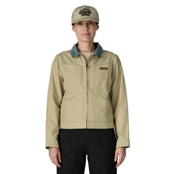 Patagonia W's Iron Forge Ranch Jkt Patagonia