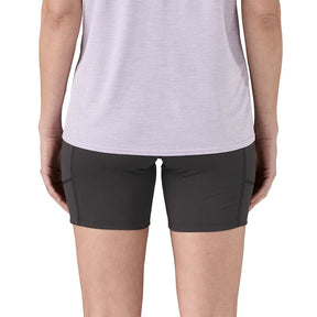 Patagonia W's Endless Run Shorts - 6 in. Patagonia